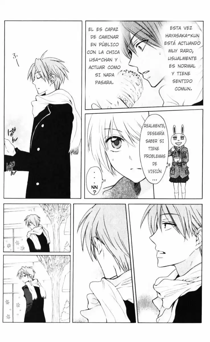 Oresama Teacher (2007) - Capítulo 58 - Página 19 - LectorTMOo