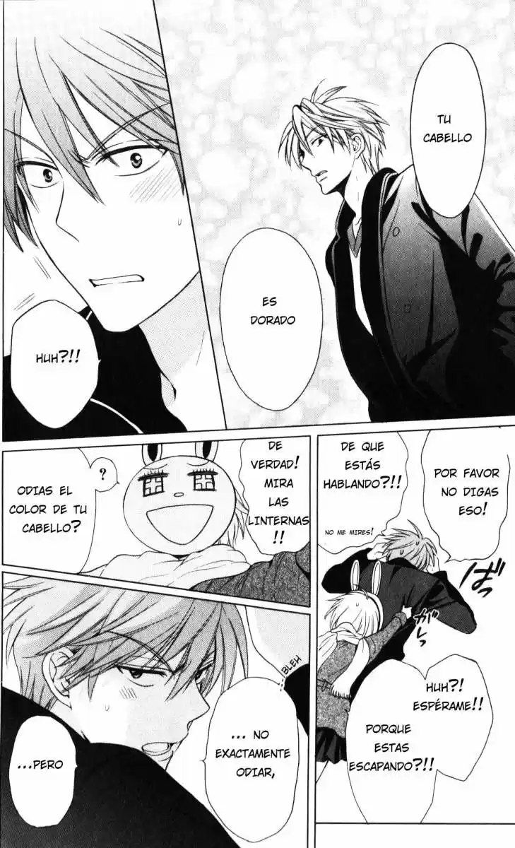 Oresama Teacher (2007) - Capítulo 58 - Página 23 - LectorTMOo