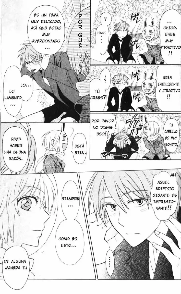 Oresama Teacher (2007) - Capítulo 58 - Página 24 - LectorTMOo