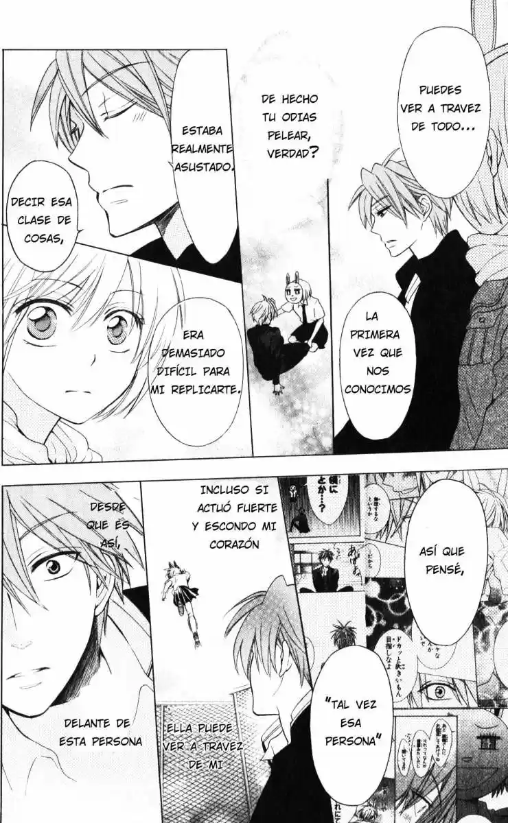 Oresama Teacher (2007) - Capítulo 58 - Página 25 - LectorTMOo