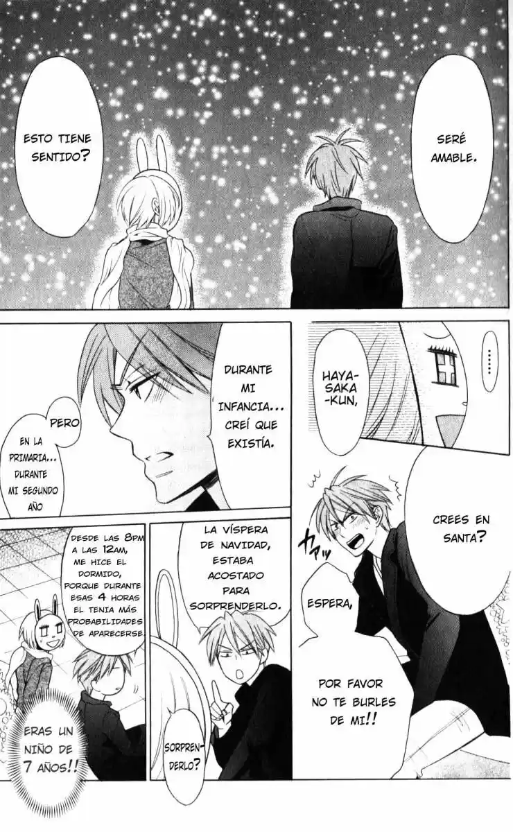 Oresama Teacher (2007) - Capítulo 58 - Página 26 - LectorTMOo