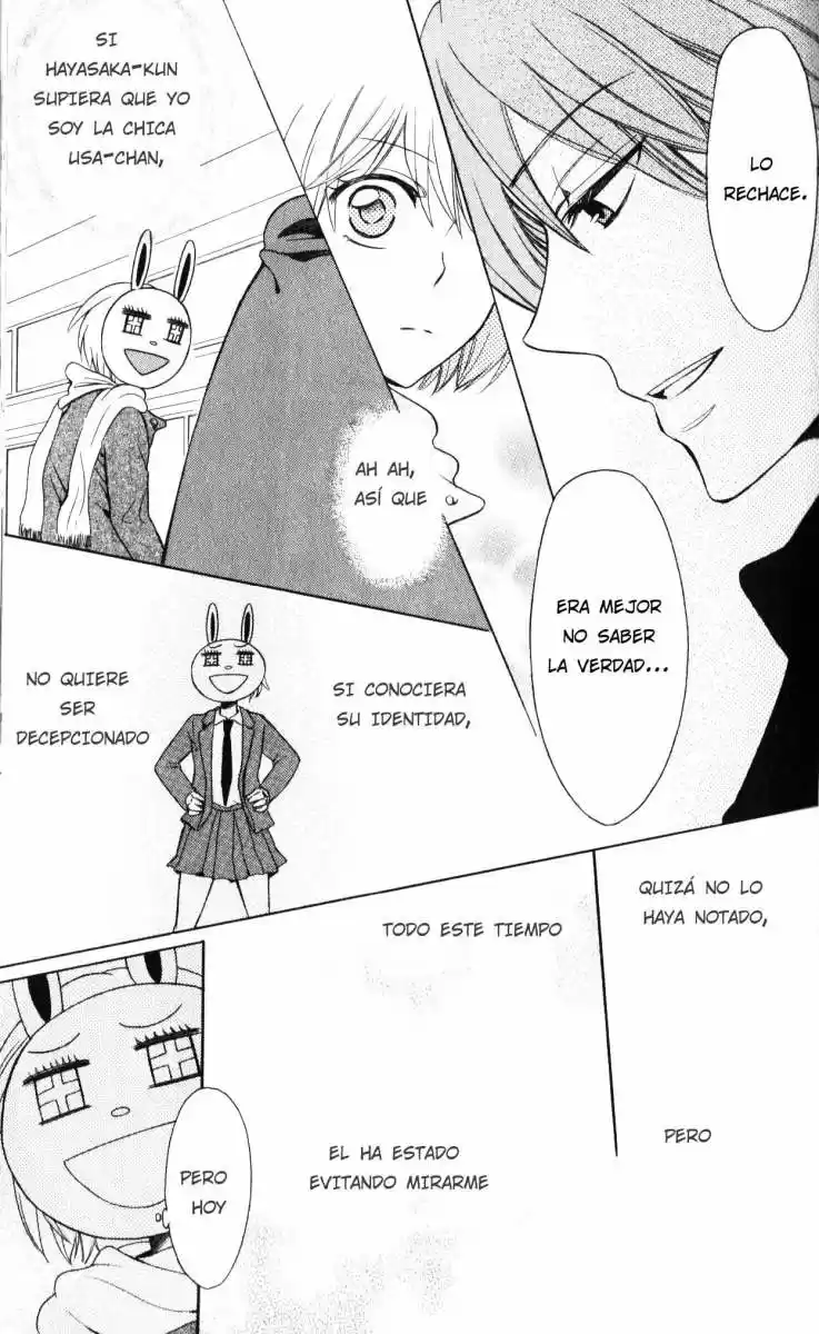 Oresama Teacher (2007) - Capítulo 58 - Página 28 - LectorTMOo