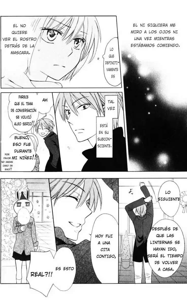 Oresama Teacher (2007) - Capítulo 58 - Página 29 - LectorTMOo