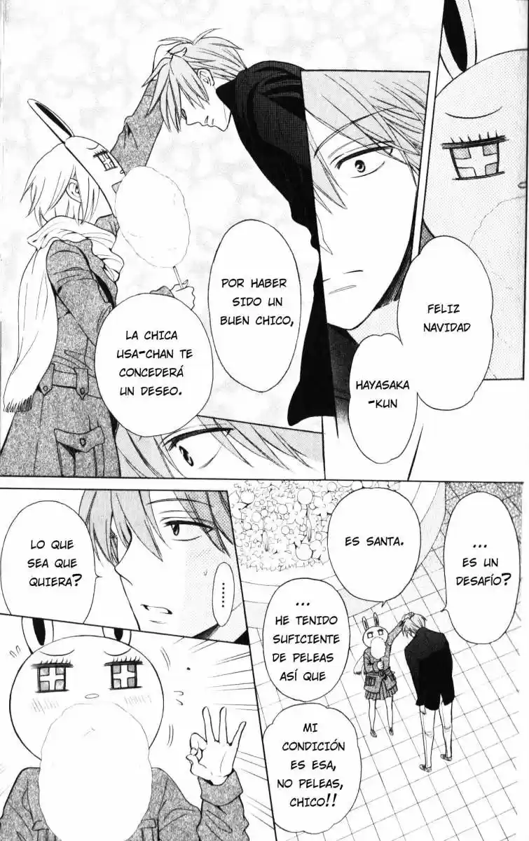 Oresama Teacher (2007) - Capítulo 58 - Página 30 - LectorTMOo
