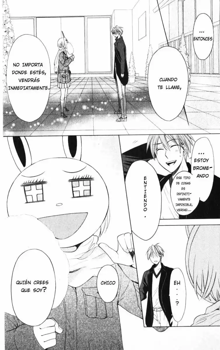 Oresama Teacher (2007) - Capítulo 58 - Página 31 - LectorTMOo