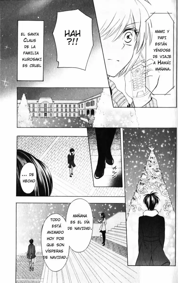 Oresama Teacher (2007) - Capítulo 58 - Página 34 - LectorTMOo