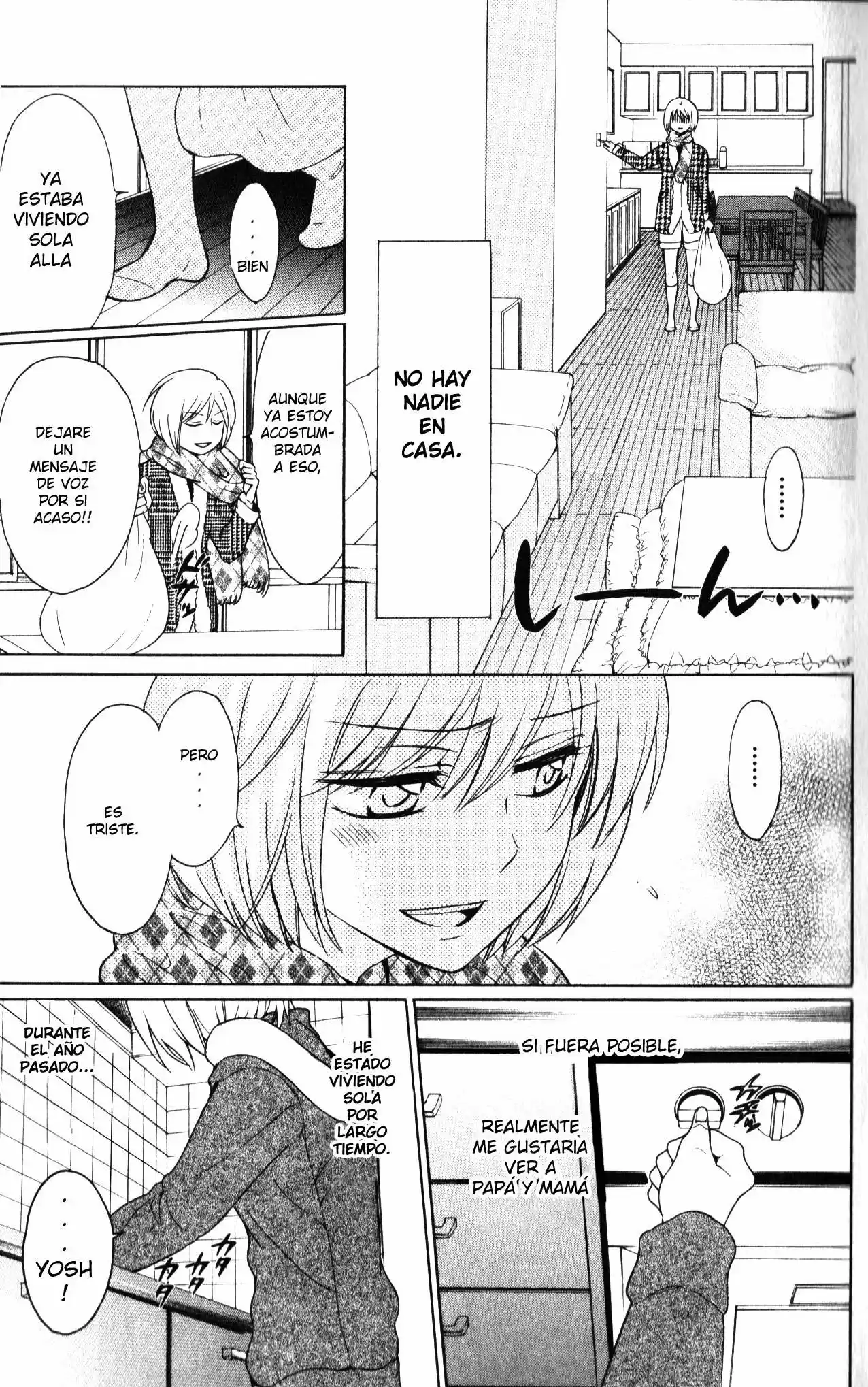Oresama Teacher (2007) - Capítulo 59 - Página 10 - LectorTMOo