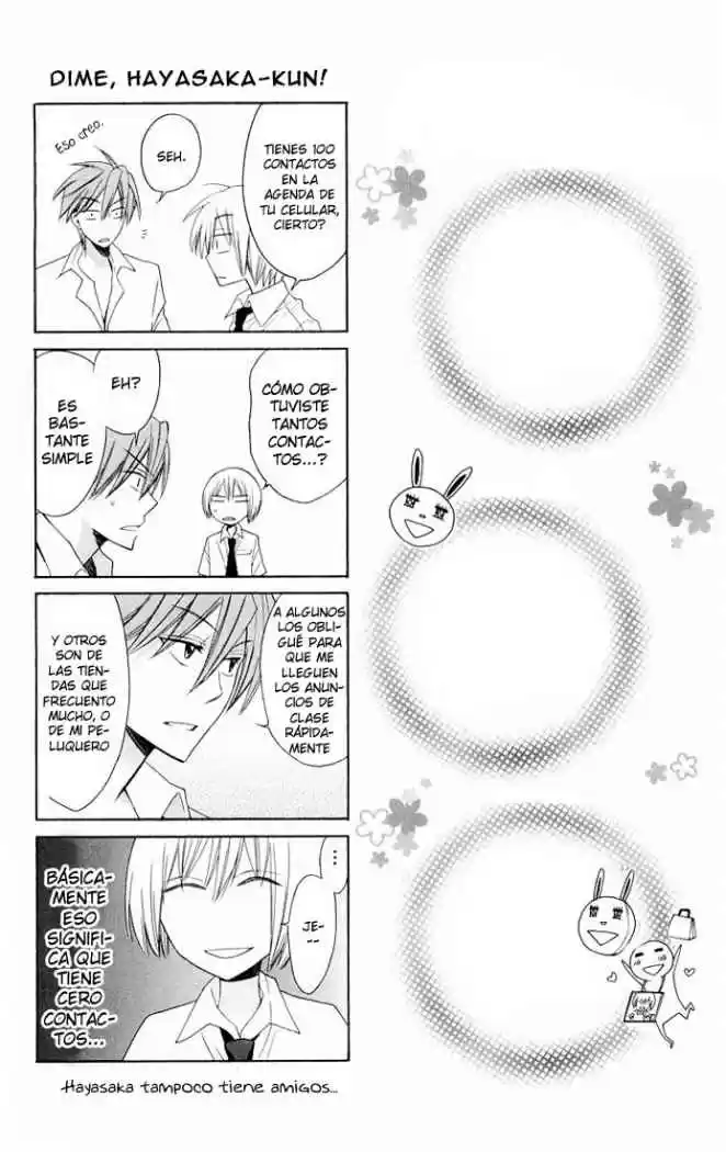 Oresama Teacher (2007) - Capítulo 6 - Página 10 - LectorTMOo