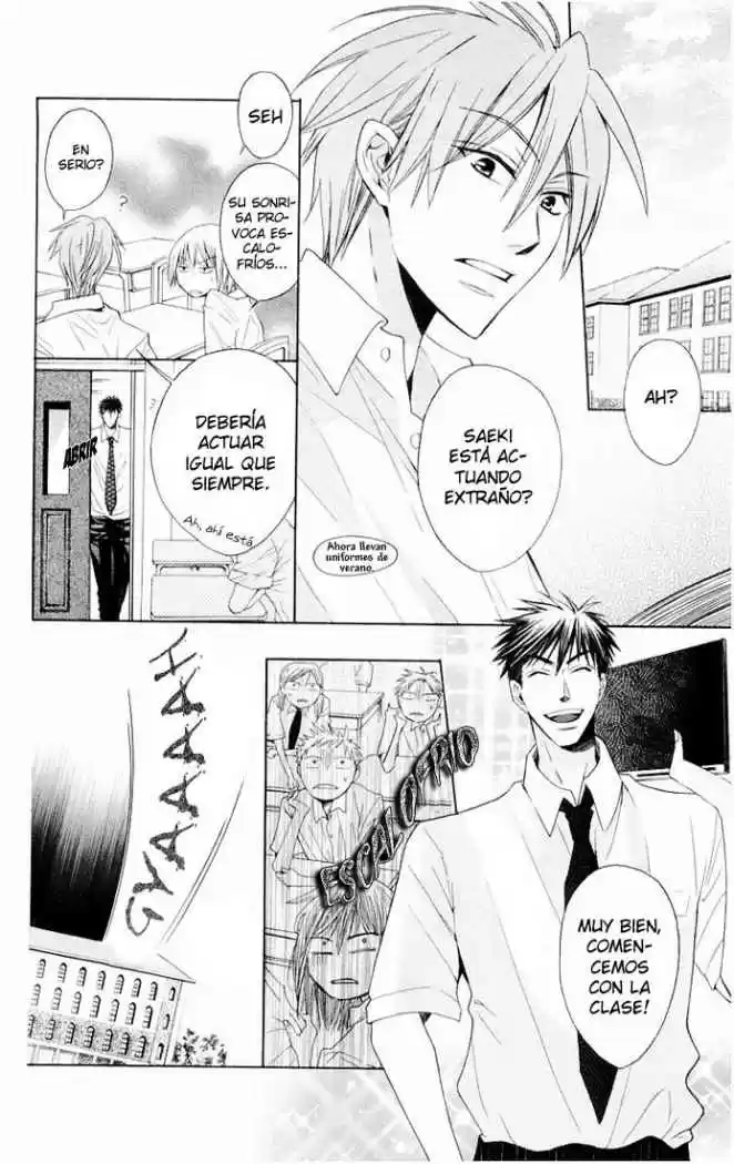 Oresama Teacher (2007) - Capítulo 6 - Página 12 - LectorTMOo