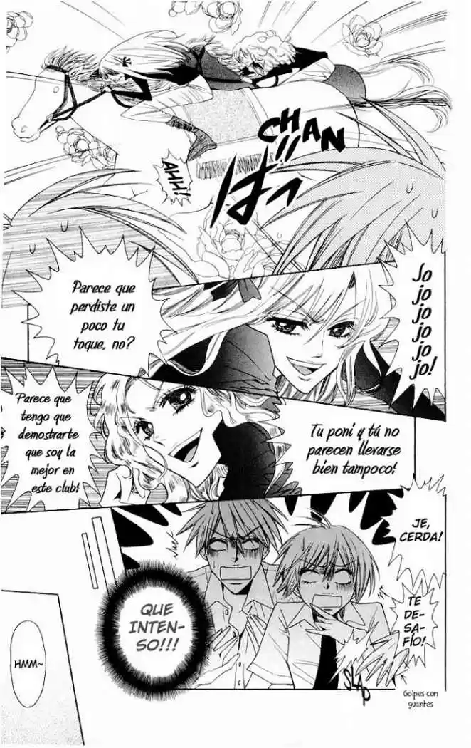 Oresama Teacher (2007) - Capítulo 6 - Página 19 - LectorTMOo
