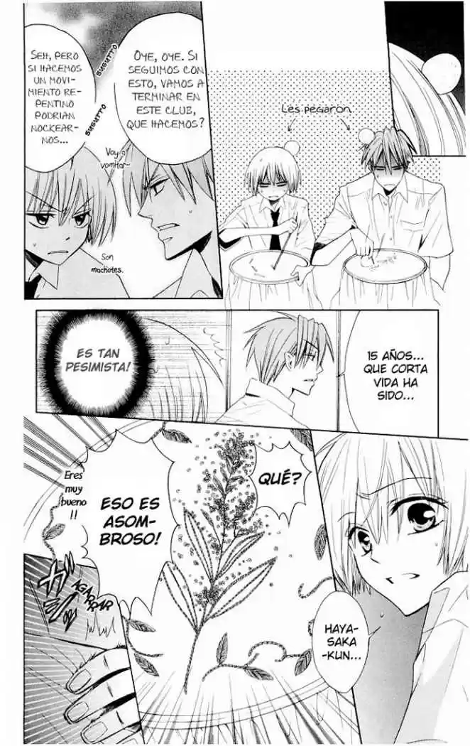 Oresama Teacher (2007) - Capítulo 6 - Página 24 - LectorTMOo