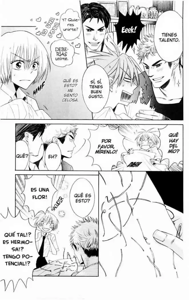 Oresama Teacher (2007) - Capítulo 6 - Página 25 - LectorTMOo