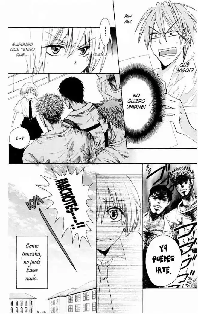 Oresama Teacher (2007) - Capítulo 6 - Página 28 - LectorTMOo