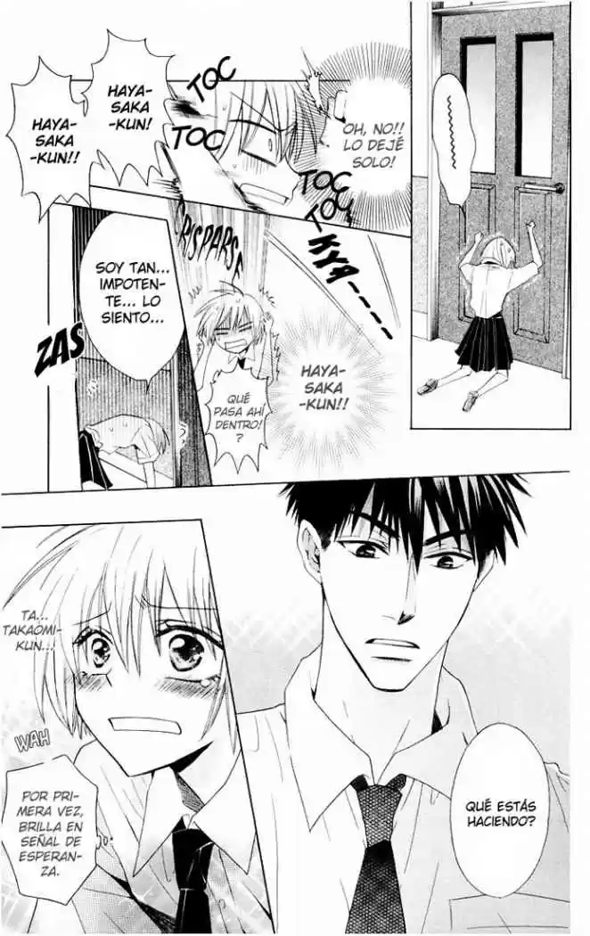 Oresama Teacher (2007) - Capítulo 6 - Página 29 - LectorTMOo