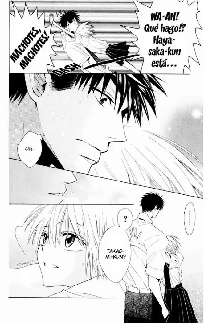 Oresama Teacher (2007) - Capítulo 6 - Página 30 - LectorTMOo