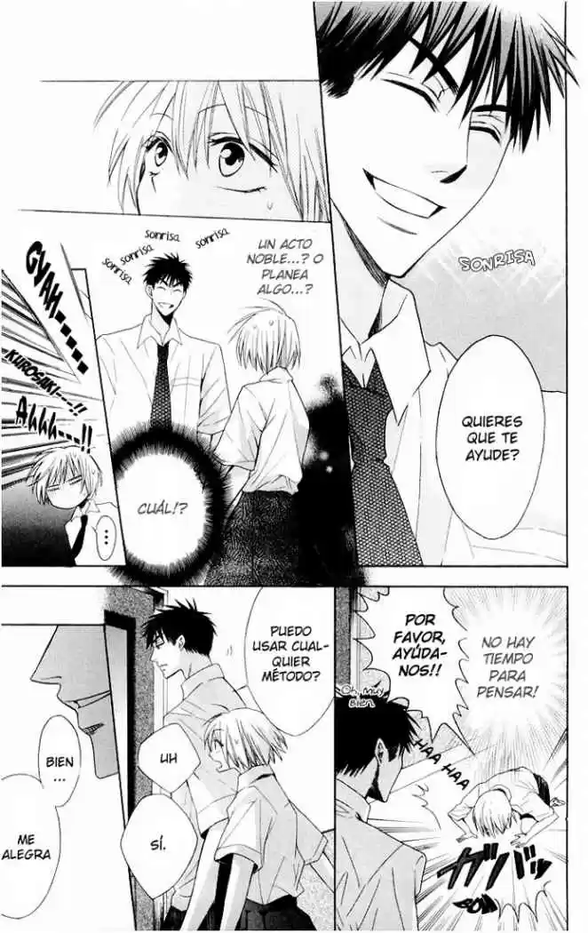 Oresama Teacher (2007) - Capítulo 6 - Página 31 - LectorTMOo
