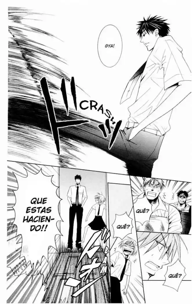 Oresama Teacher (2007) - Capítulo 6 - Página 32 - LectorTMOo