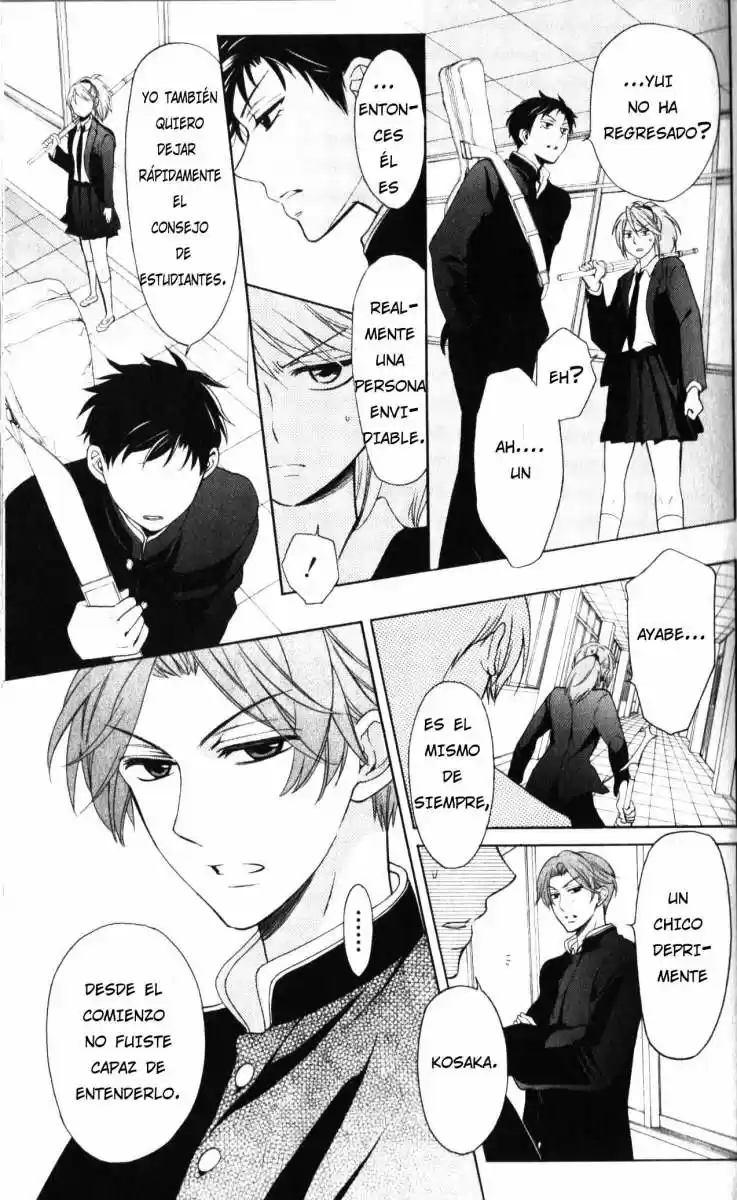 Oresama Teacher (2007) - Capítulo 60 - Página 6 - LectorTMOo
