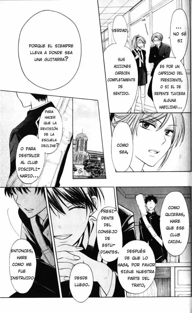 Oresama Teacher (2007) - Capítulo 60 - Página 8 - LectorTMOo