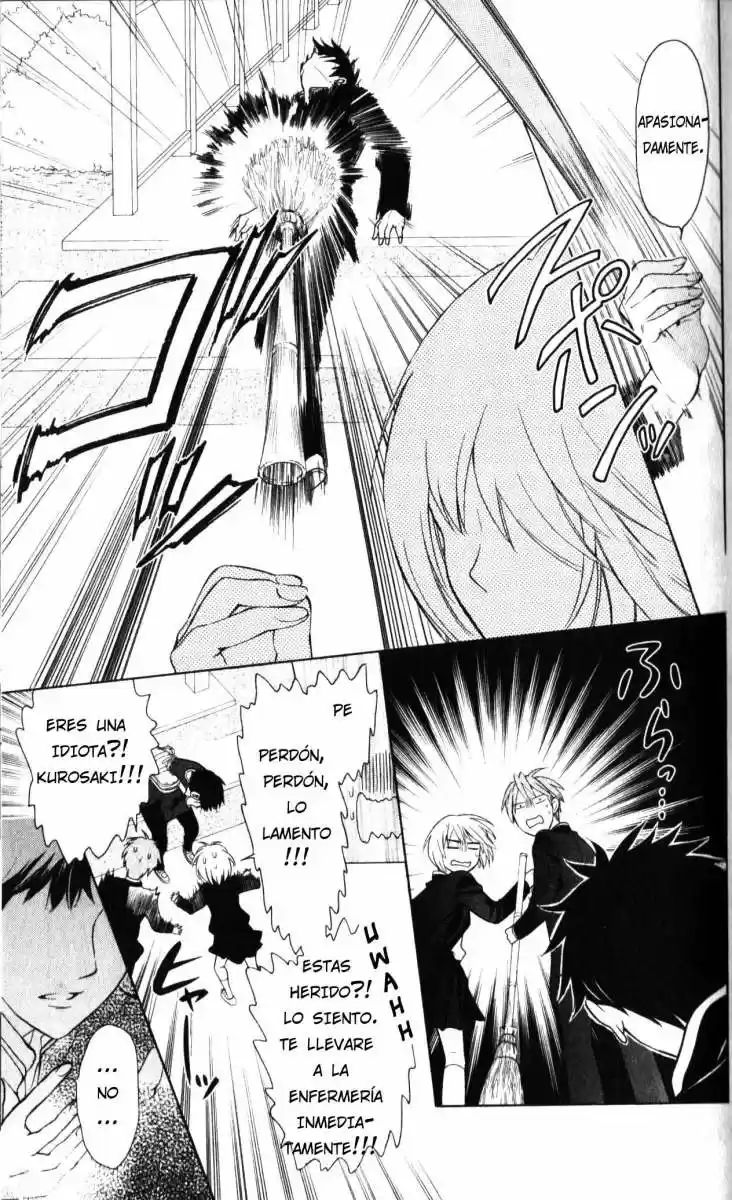Oresama Teacher (2007) - Capítulo 60 - Página 12 - LectorTMOo