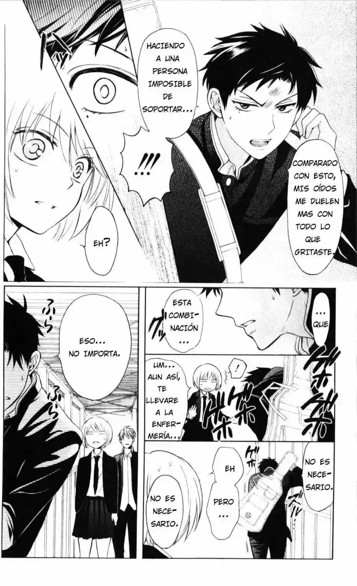 Oresama Teacher (2007) - Capítulo 60 - Página 13 - LectorTMOo