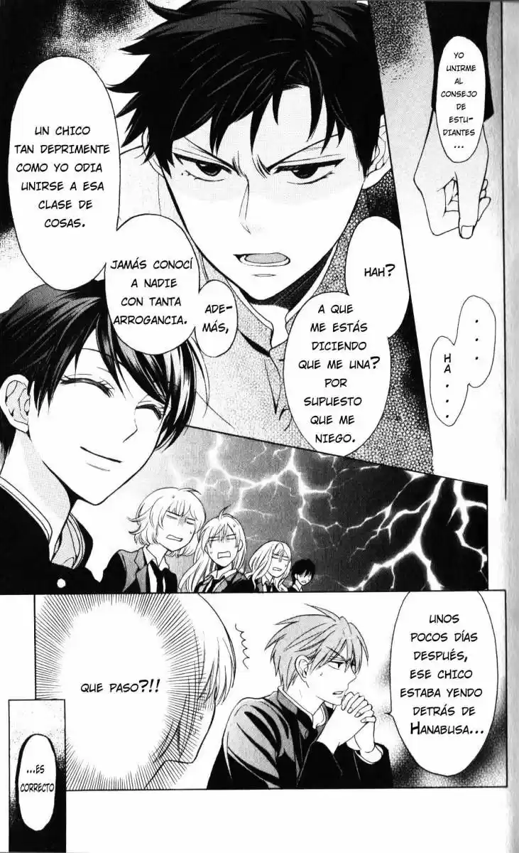 Oresama Teacher (2007) - Capítulo 60 - Página 16 - LectorTMOo