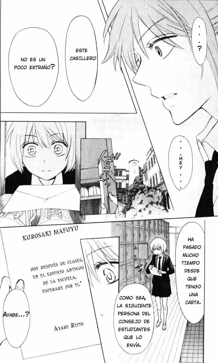 Oresama Teacher (2007) - Capítulo 60 - Página 23 - LectorTMOo