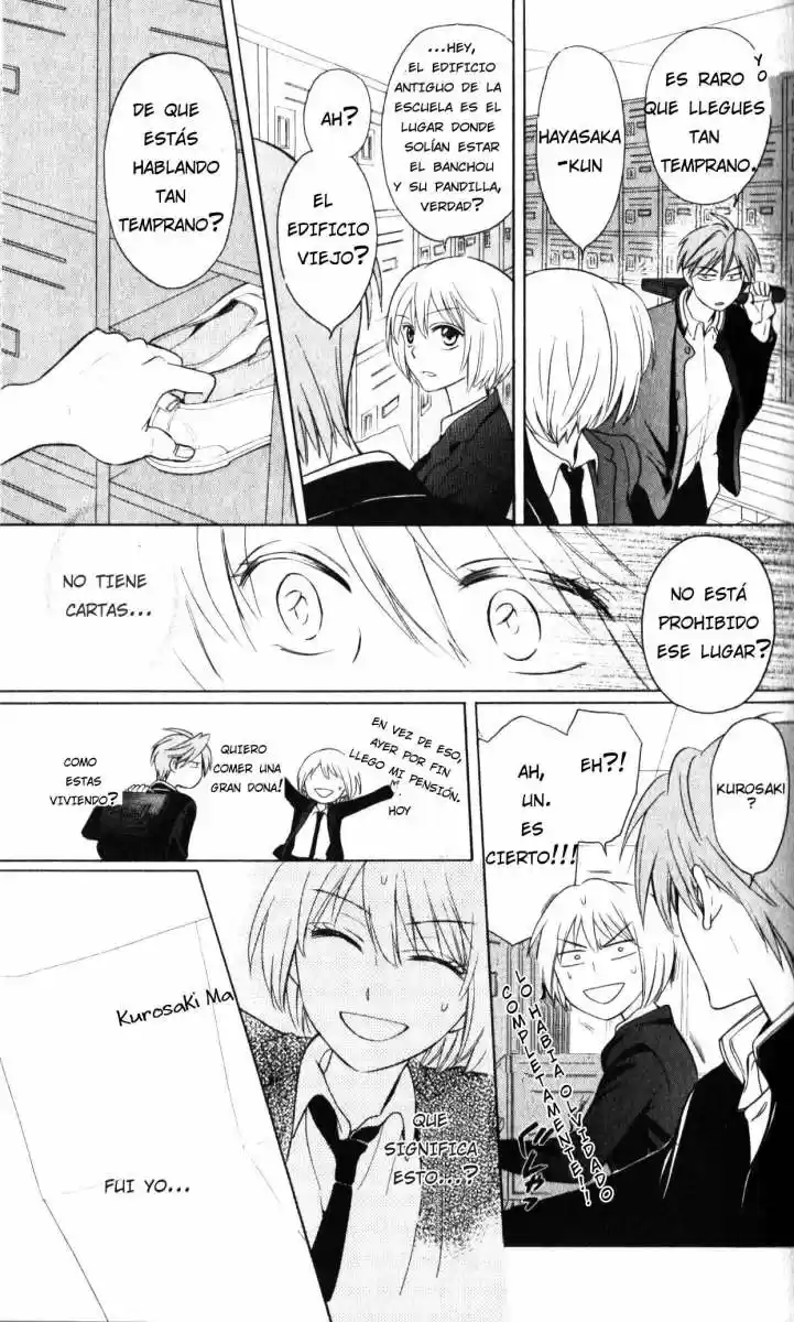 Oresama Teacher (2007) - Capítulo 60 - Página 24 - LectorTMOo