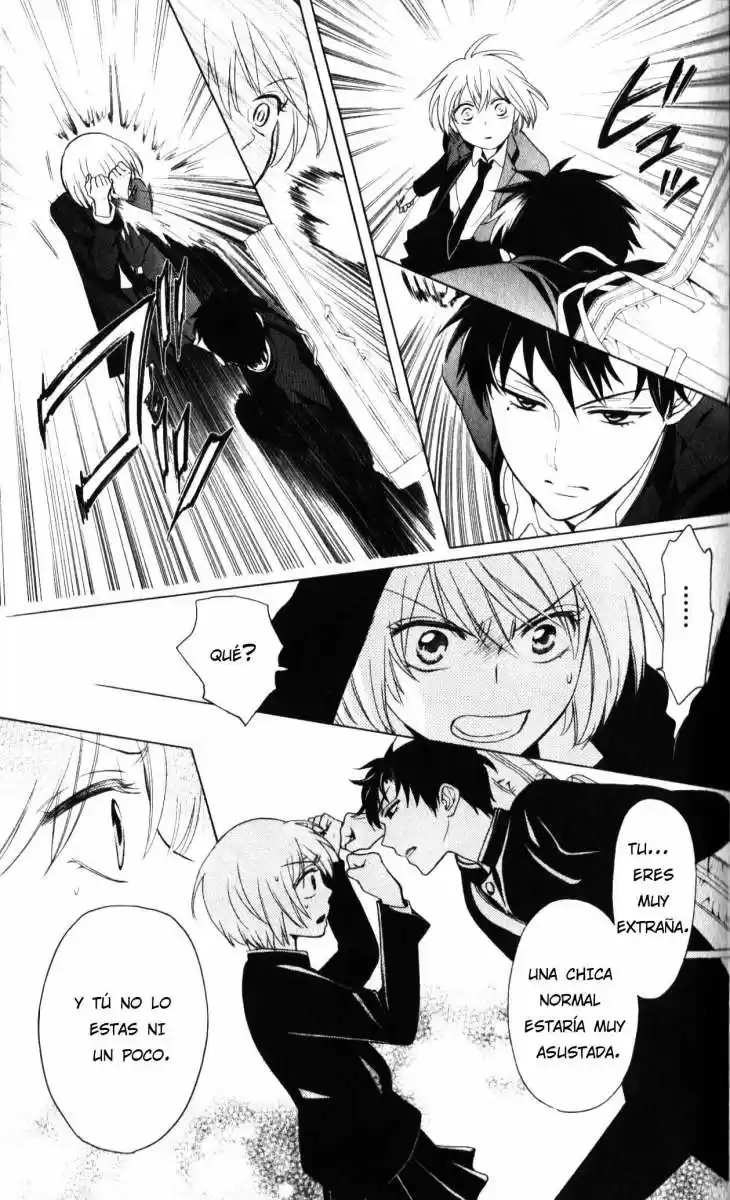 Oresama Teacher (2007) - Capítulo 60 - Página 26 - LectorTMOo