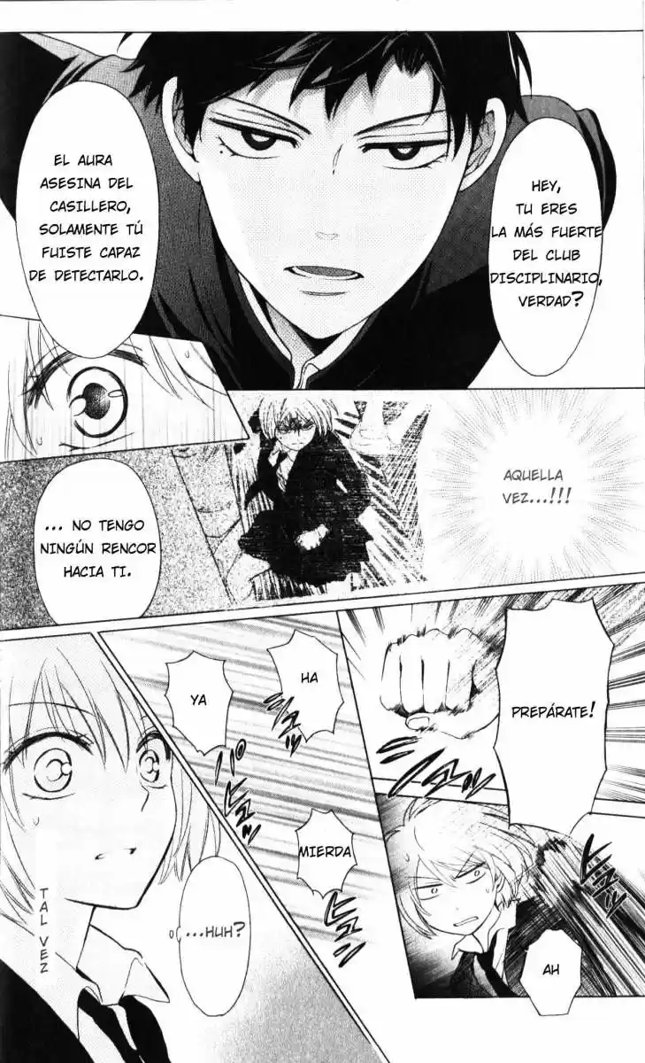 Oresama Teacher (2007) - Capítulo 60 - Página 27 - LectorTMOo