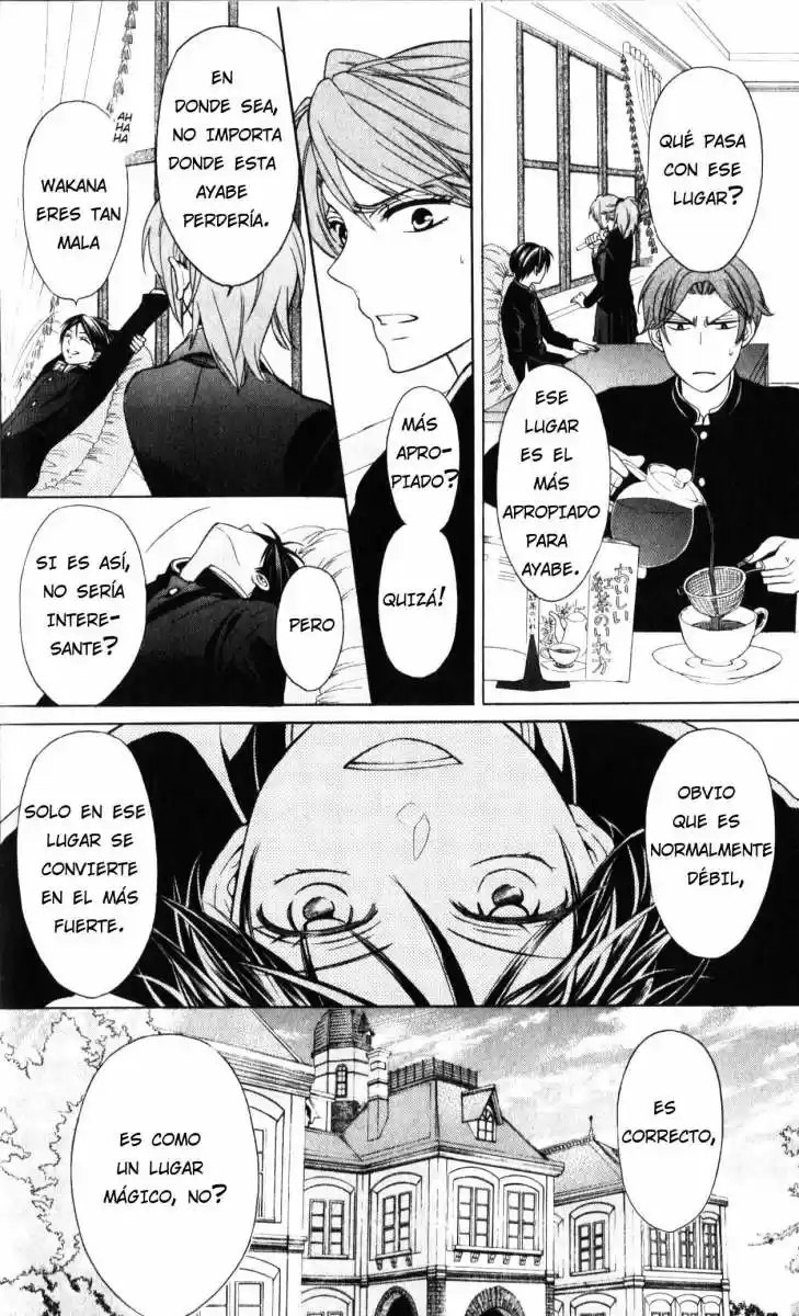 Oresama Teacher (2007) - Capítulo 60 - Página 29 - LectorTMOo
