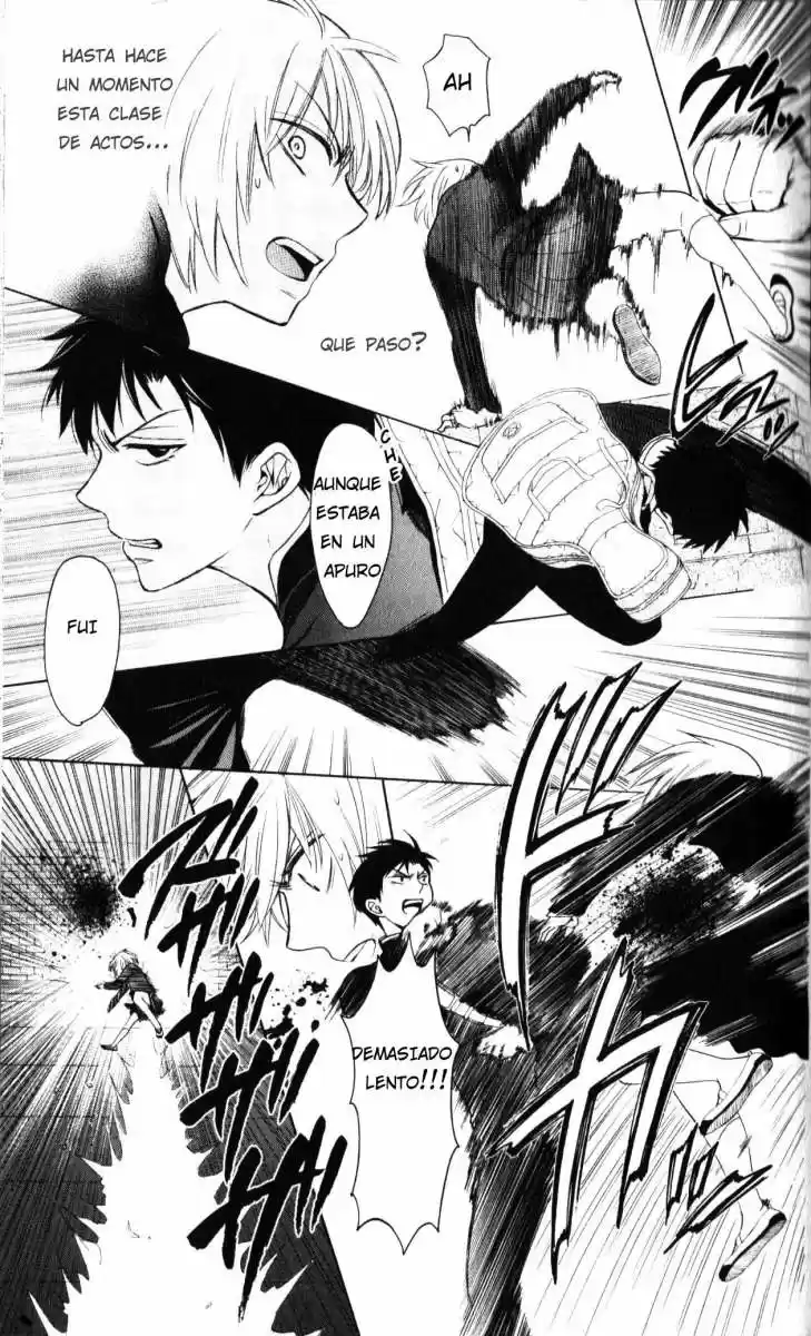 Oresama Teacher (2007) - Capítulo 60 - Página 30 - LectorTMOo