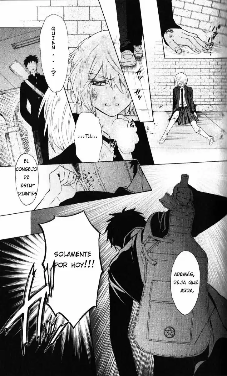 Oresama Teacher (2007) - Capítulo 60 - Página 32 - LectorTMOo