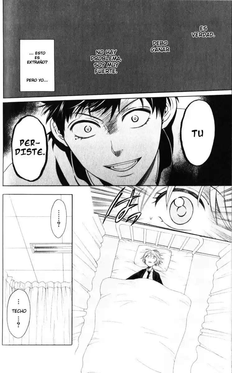 Oresama Teacher (2007) - Capítulo 61 - Página 7 - LectorTMOo