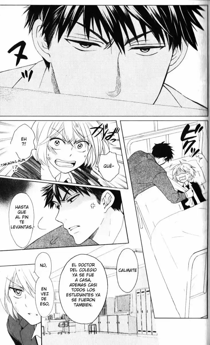 Oresama Teacher (2007) - Capítulo 61 - Página 8 - LectorTMOo