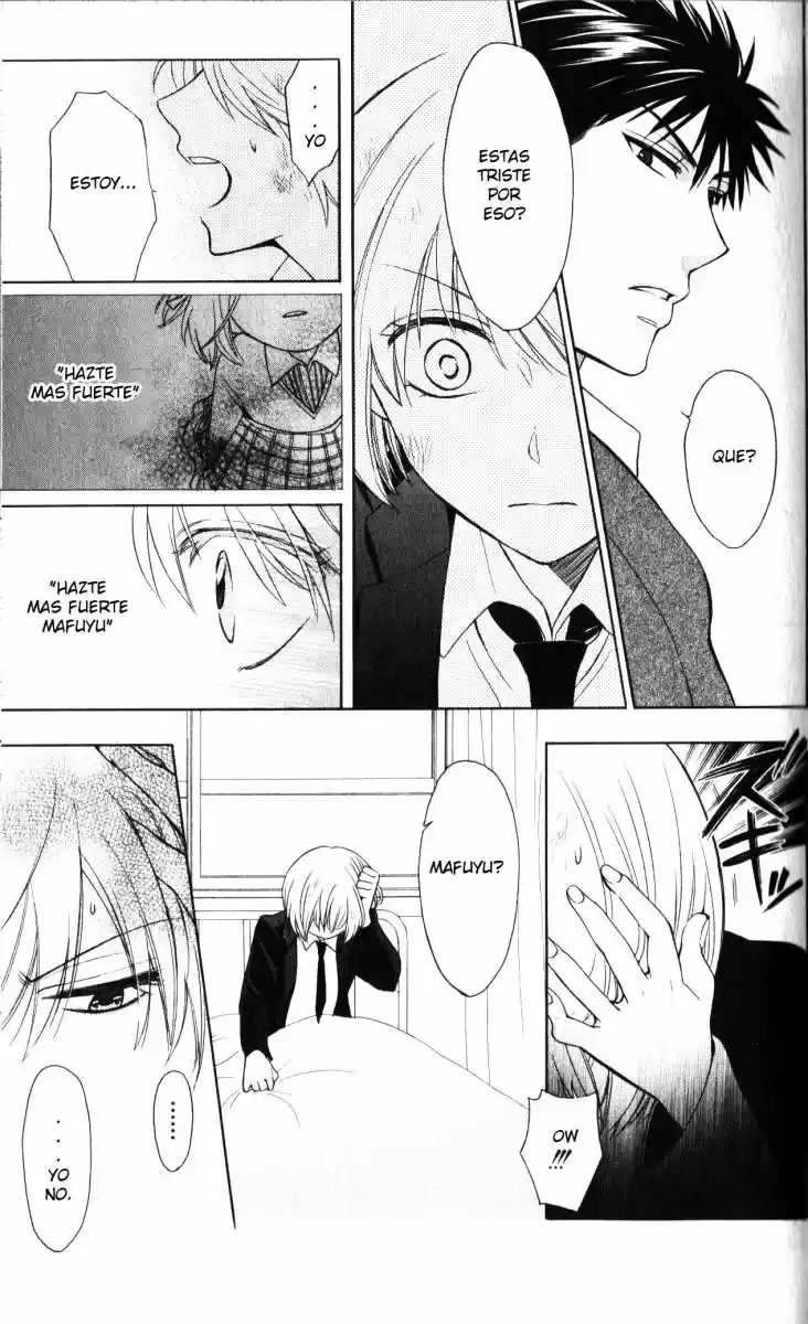 Oresama Teacher (2007) - Capítulo 61 - Página 10 - LectorTMOo