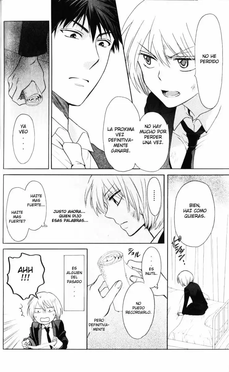 Oresama Teacher (2007) - Capítulo 61 - Página 11 - LectorTMOo