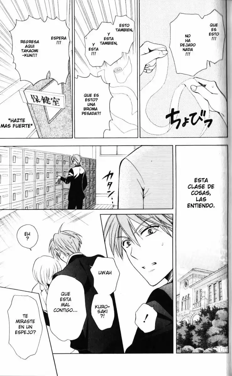 Oresama Teacher (2007) - Capítulo 61 - Página 12 - LectorTMOo