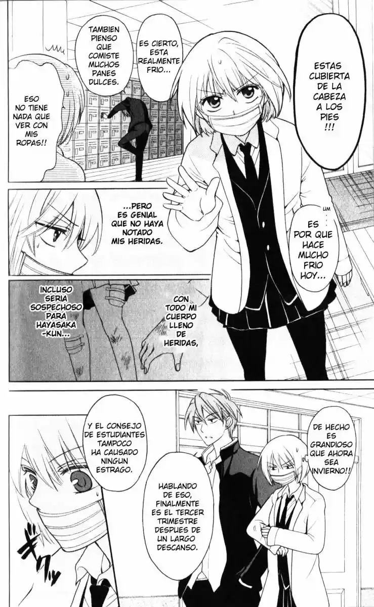 Oresama Teacher (2007) - Capítulo 61 - Página 13 - LectorTMOo