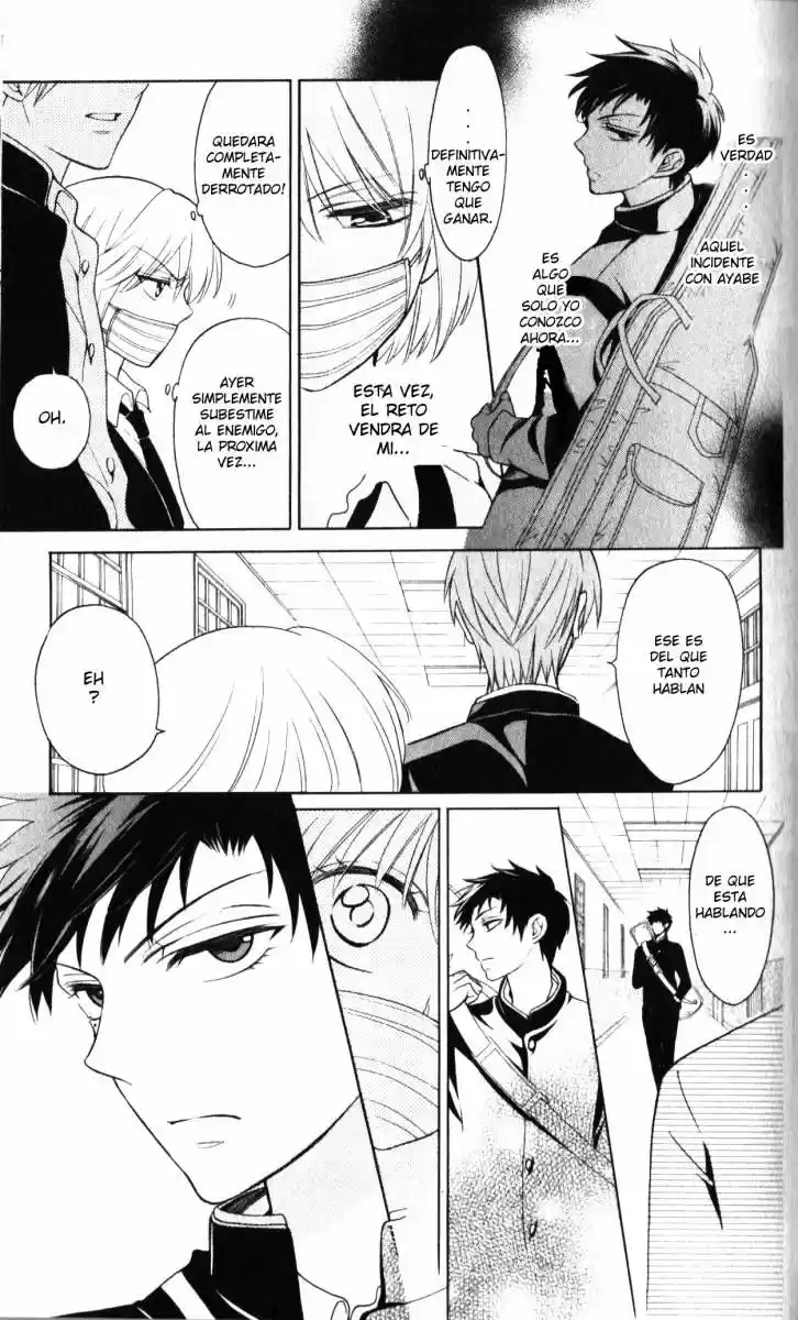 Oresama Teacher (2007) - Capítulo 61 - Página 14 - LectorTMOo