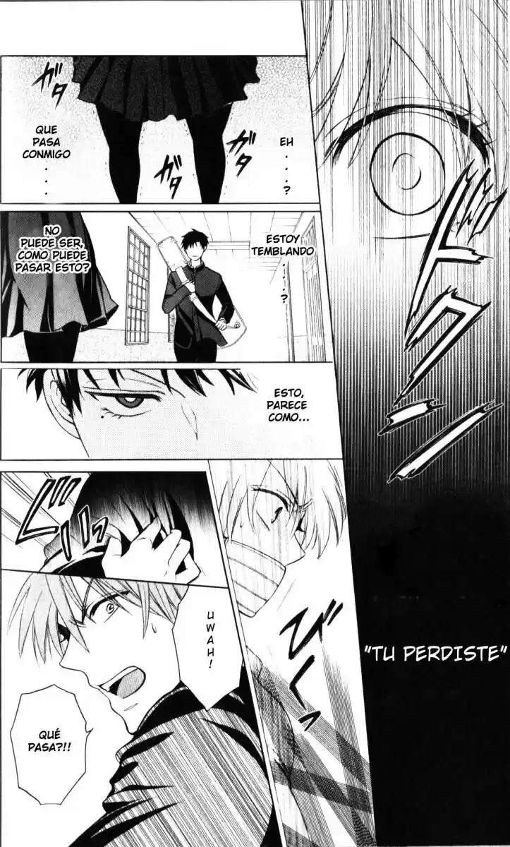 Oresama Teacher (2007) - Capítulo 61 - Página 15 - LectorTMOo