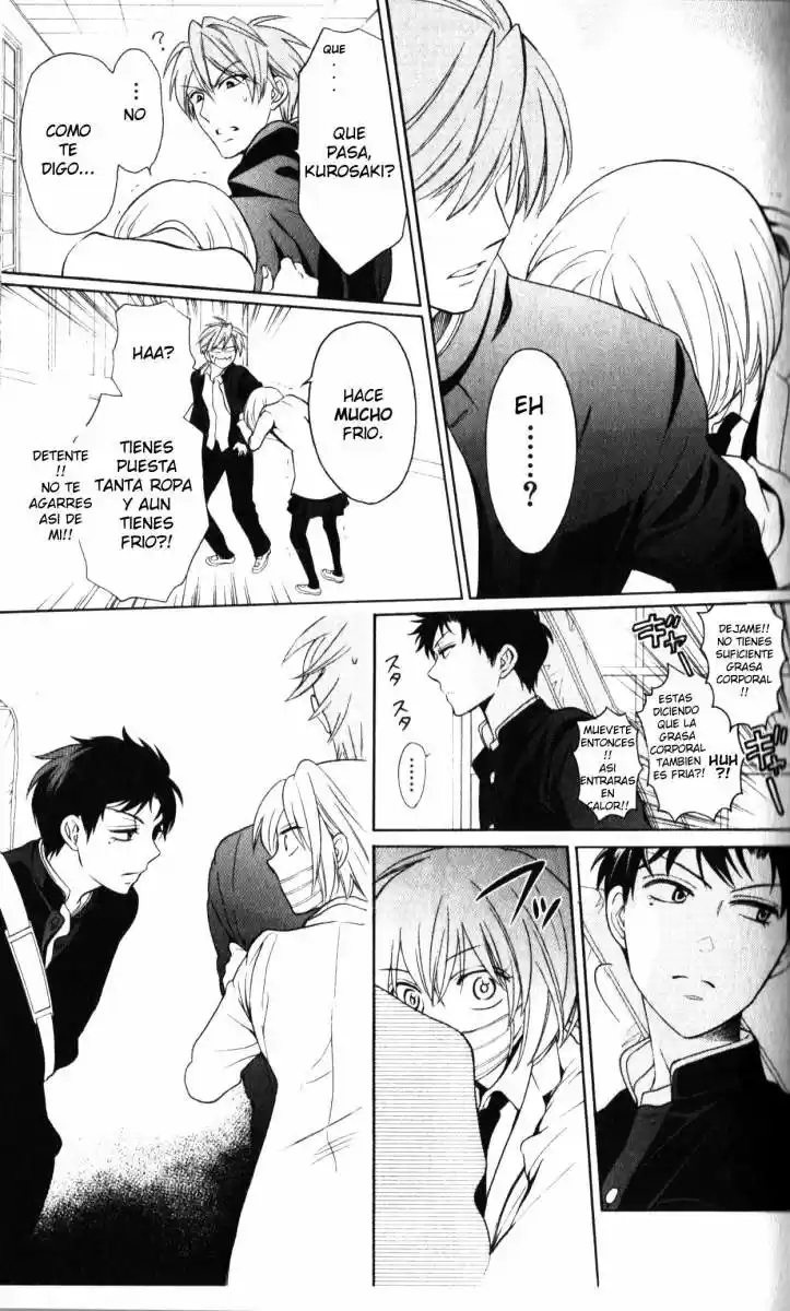 Oresama Teacher (2007) - Capítulo 61 - Página 16 - LectorTMOo