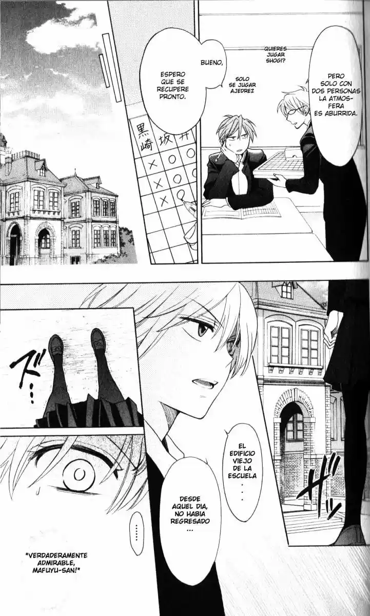 Oresama Teacher (2007) - Capítulo 61 - Página 18 - LectorTMOo