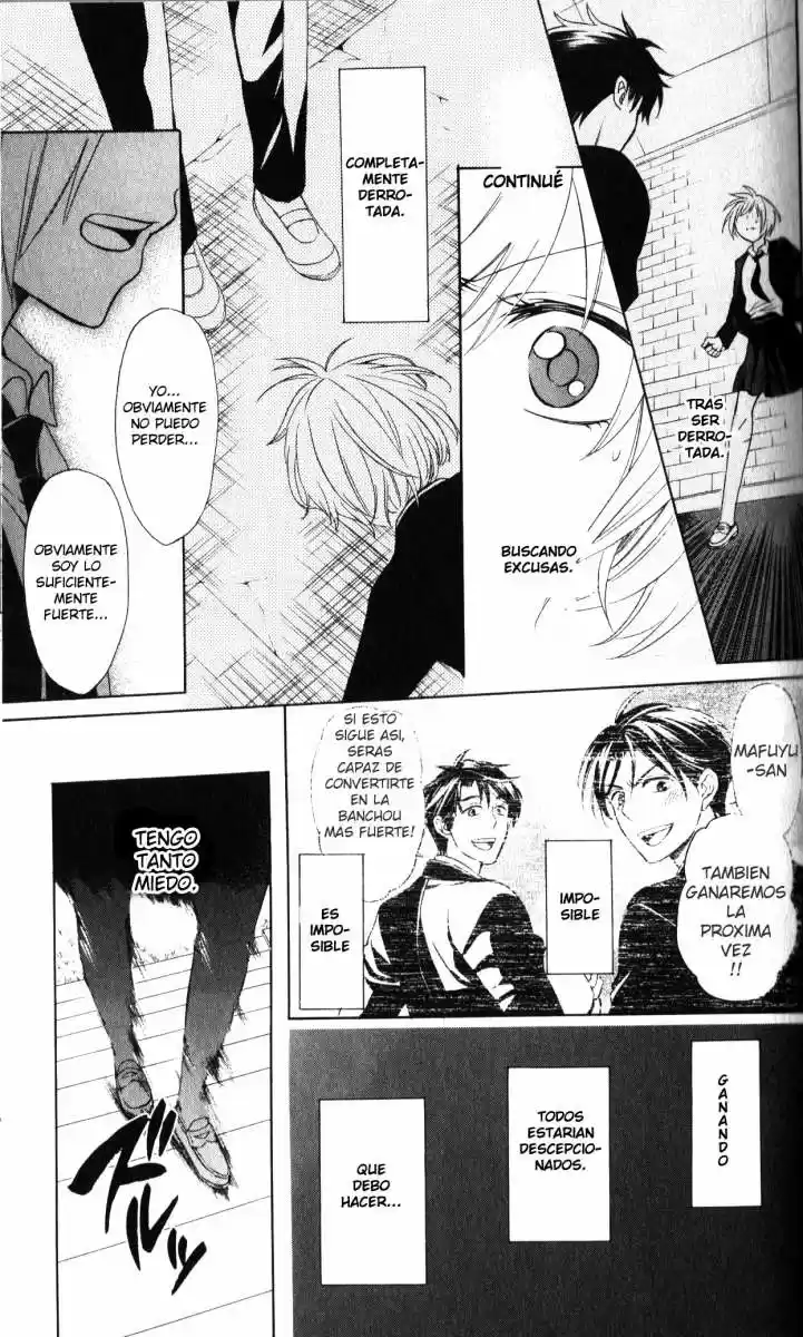Oresama Teacher (2007) - Capítulo 61 - Página 20 - LectorTMOo