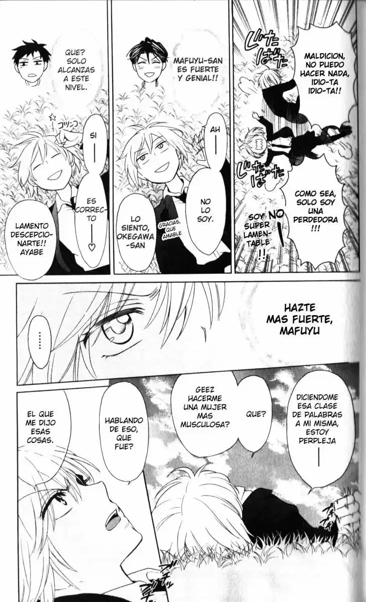 Oresama Teacher (2007) - Capítulo 61 - Página 22 - LectorTMOo