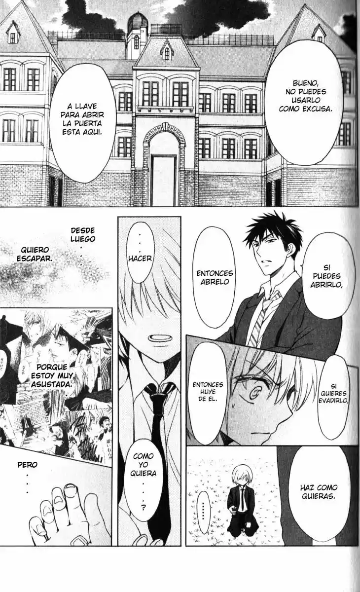 Oresama Teacher (2007) - Capítulo 61 - Página 26 - LectorTMOo
