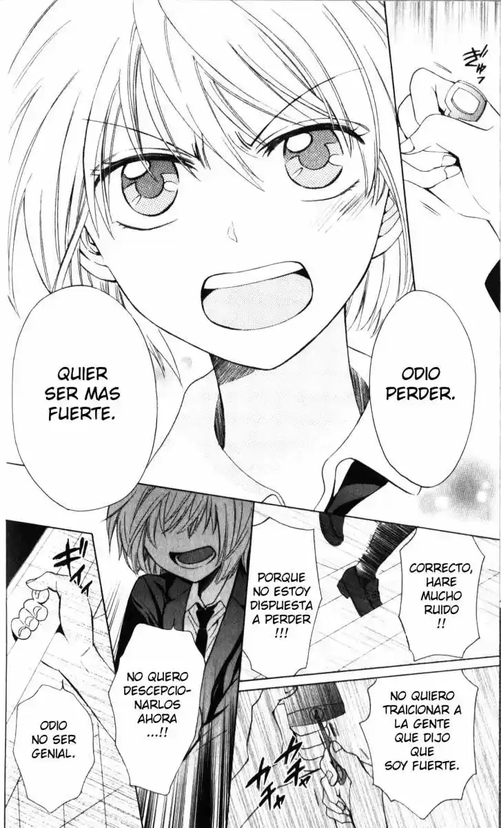 Oresama Teacher (2007) - Capítulo 61 - Página 27 - LectorTMOo