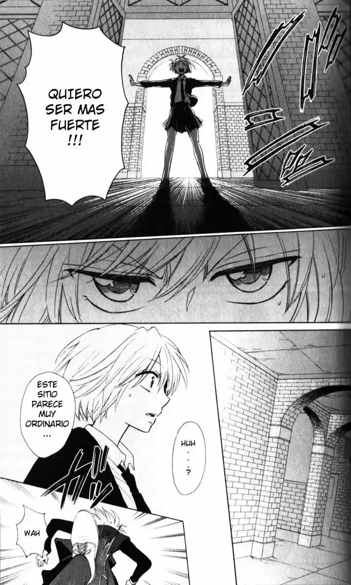 Oresama Teacher (2007) - Capítulo 61 - Página 28 - LectorTMOo