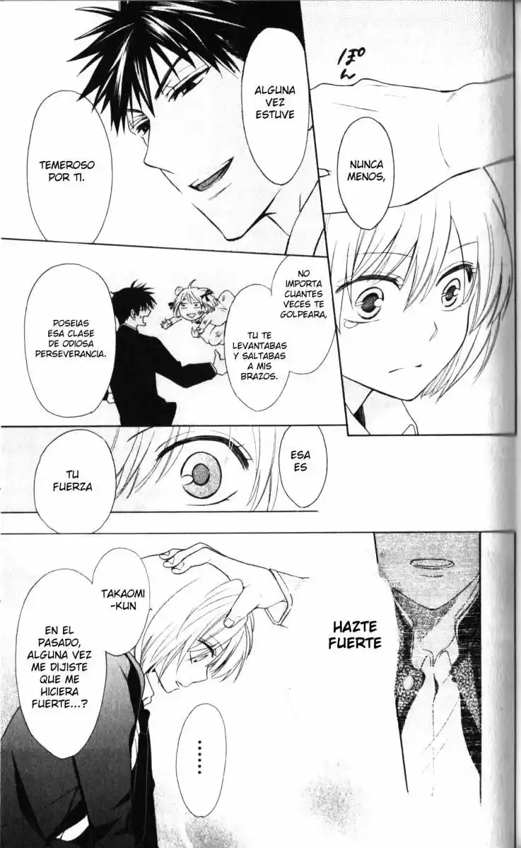 Oresama Teacher (2007) - Capítulo 61 - Página 30 - LectorTMOo
