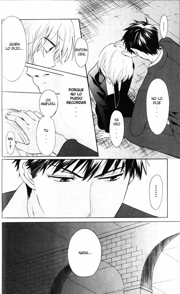 Oresama Teacher (2007) - Capítulo 61 - Página 31 - LectorTMOo